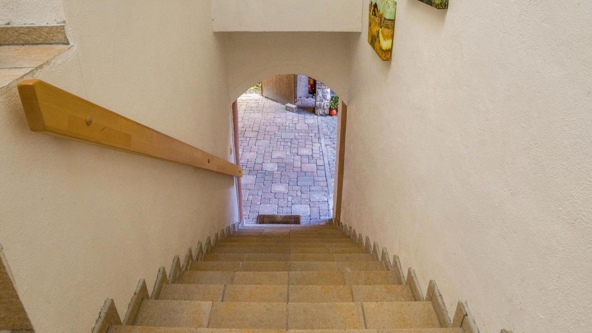 Ferienwohnungen Altes Rathaus Vogtsburg im Kaiserstuhl Extérieur photo