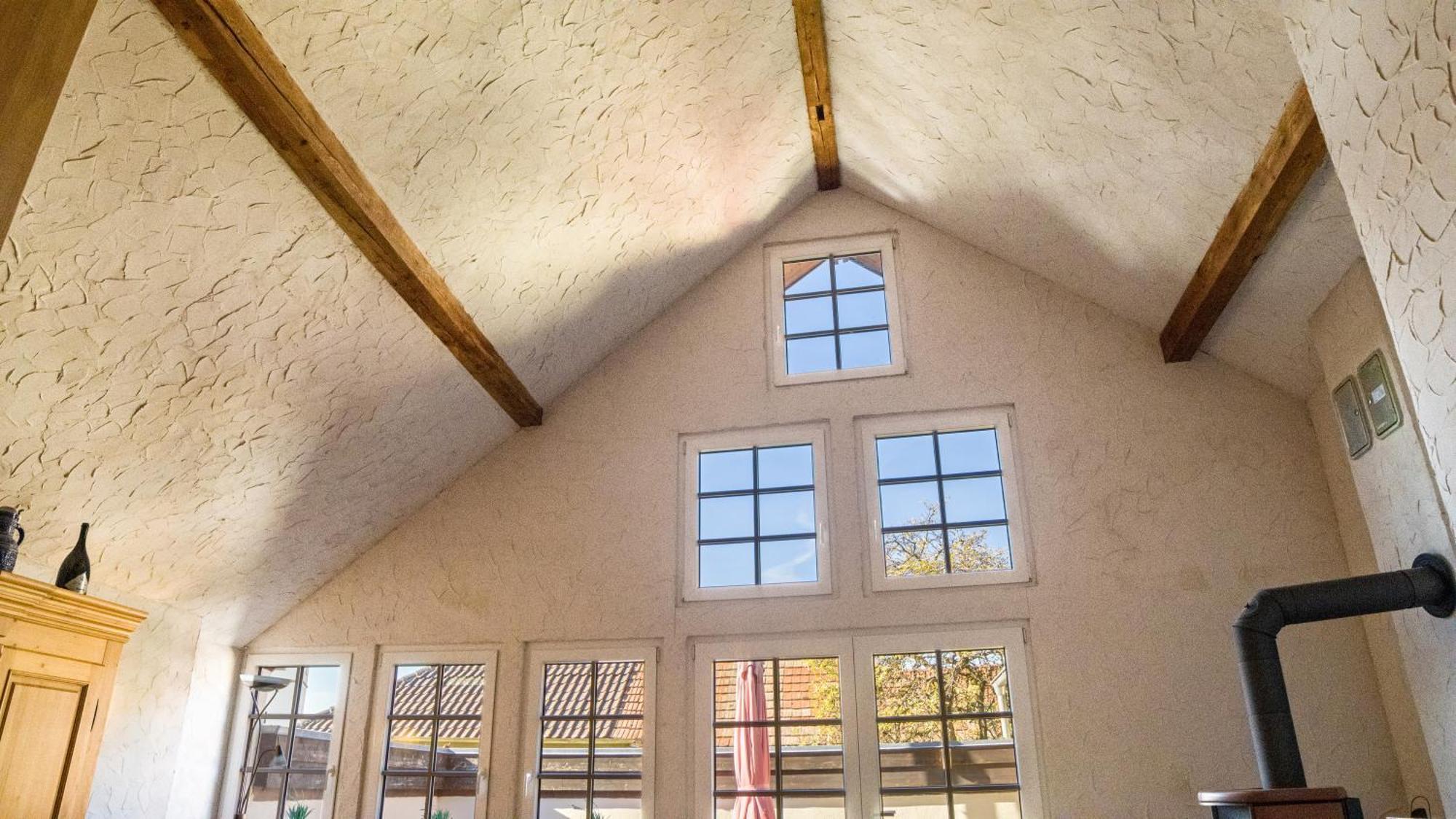 Ferienwohnungen Altes Rathaus Vogtsburg im Kaiserstuhl Extérieur photo