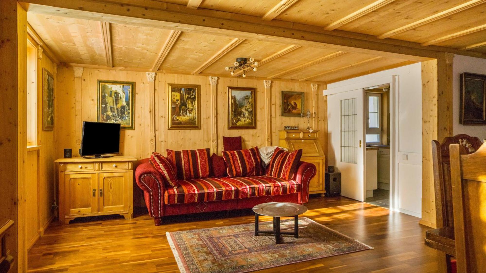 Ferienwohnungen Altes Rathaus Vogtsburg im Kaiserstuhl Extérieur photo