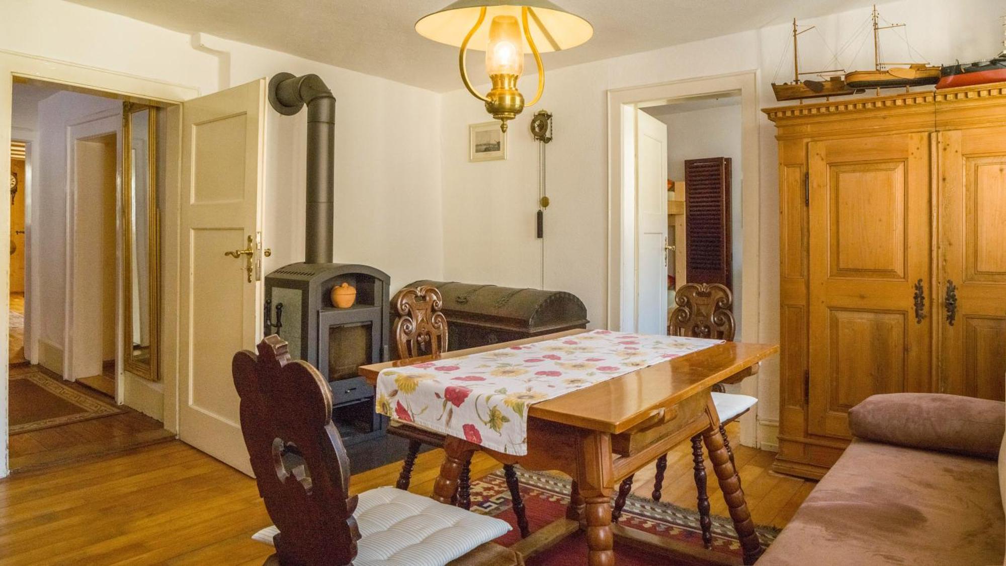 Ferienwohnungen Altes Rathaus Vogtsburg im Kaiserstuhl Extérieur photo